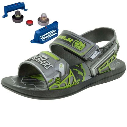 Papete-Infantil-Masculina-Avengers-Grendene-Kids-21851-3291851_024-01 Papete-Infantil-Masculina-Avengers-Grendene-Kids-21851-3291851_024-01