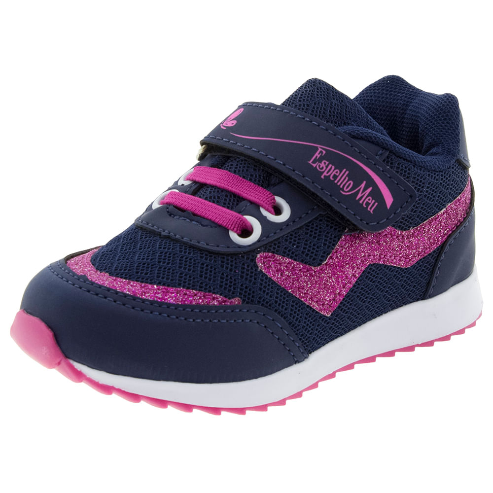 tenis botinho feminino