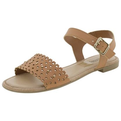 Sandalia-Feminina-Rasteira-Mississipi-X8753-0648753-01 Sandalia-Feminina-Rasteira-Mississipi-X8753-0648753-01