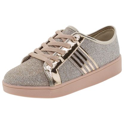 Tenis-Infantil-Feminino-Molekinha-2516212-0445162-01 Tenis-Infantil-Feminino-Molekinha-2516212-0445162-01