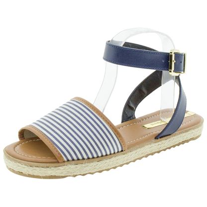 Sandalia-Feminina-Rasteira-Moleca-5413311-0445413-01 Sandalia-Feminina-Rasteira-Moleca-5413311-0445413-01