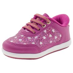 Kidy em Infantil - Menina - Tênis – Clovis Atacado