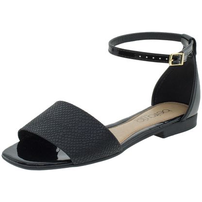 Sandalia-Feminina-Rasteira-Beira-Rio-8394105-0449410-01 Sandalia-Feminina-Rasteira-Beira-Rio-8394105-0449410-01