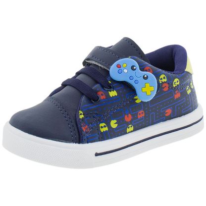 Tenis-Infantil-Masculino-Lindo-Ju-15522-8935522_007-01 Tenis-Infantil-Masculino-Lindo-Ju-15522-8935522_007-01