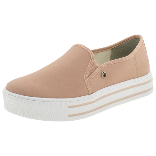 tenis flatform via marte nude