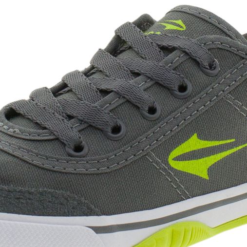 tenis topper new casual infantil