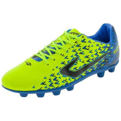 Chuteira-Masculina-Campo-Extreme-Topper-4200401-3780401_025-01 Chuteira-Masculina-Campo-Extreme-Topper-4200401-3780401_025-01