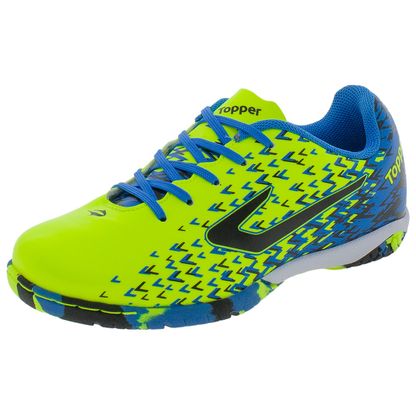 Chuteira-Infantil-Masculina-Extreme-Topper-4200444-3782840_025-01 Chuteira-Infantil-Masculina-Extreme-Topper-4200444-3782840_025-01