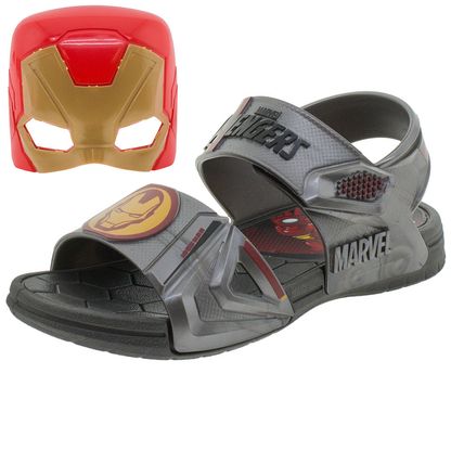 Papete-Infantil-Masculina-Marvel-Grendene-Kids-21998-3291998_048-01 Papete-Infantil-Masculina-Marvel-Grendene-Kids-21998-3291998_048-01