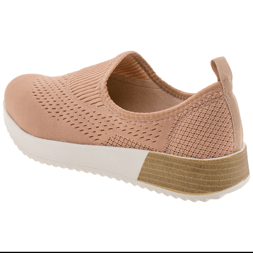 tenis feminino casual modare