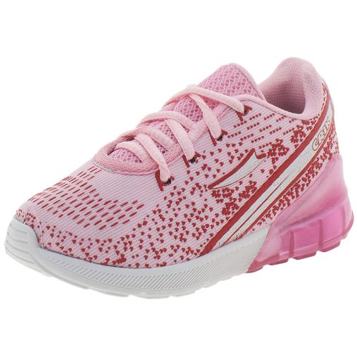 tenis feminino infantil com luz