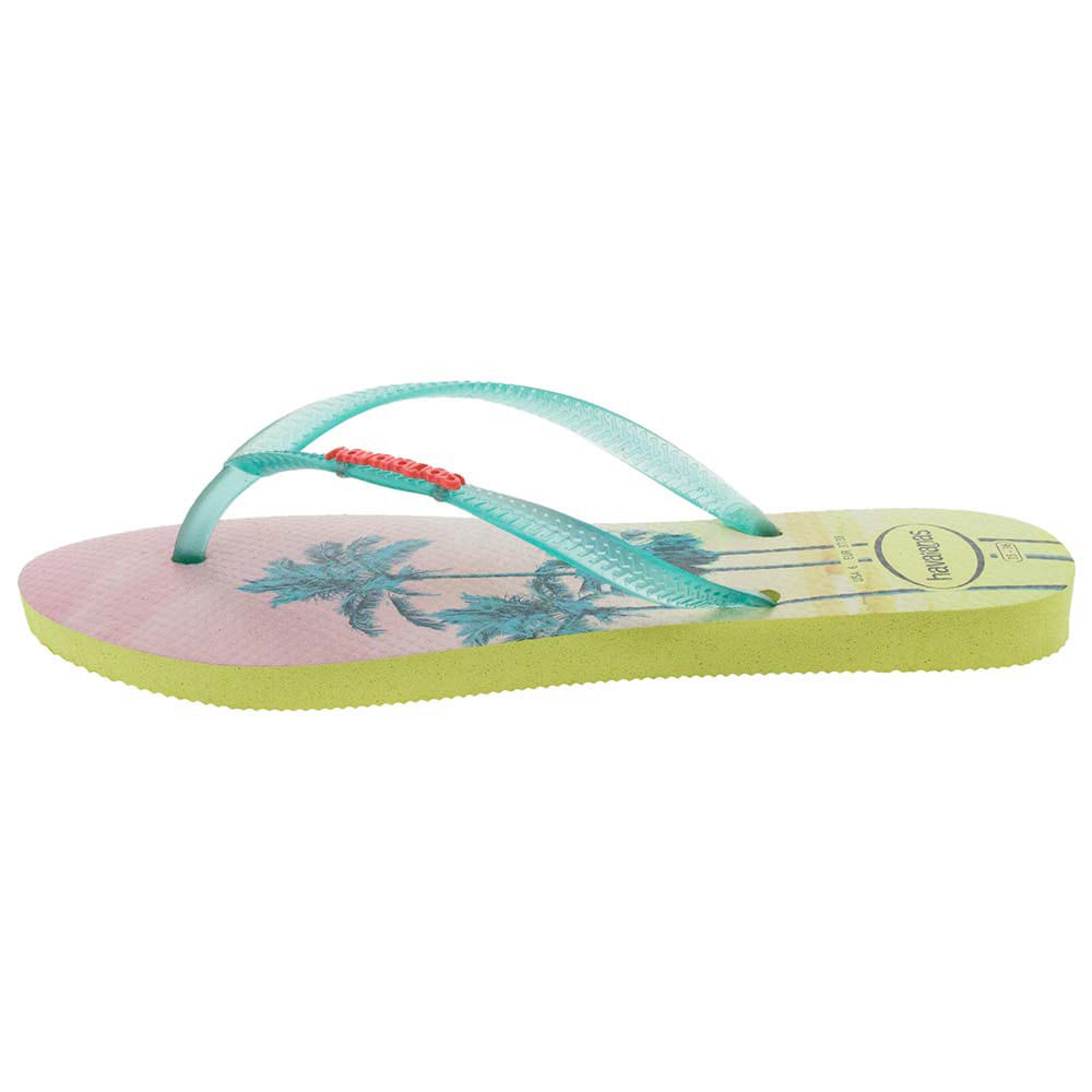 slim paisage havaianas