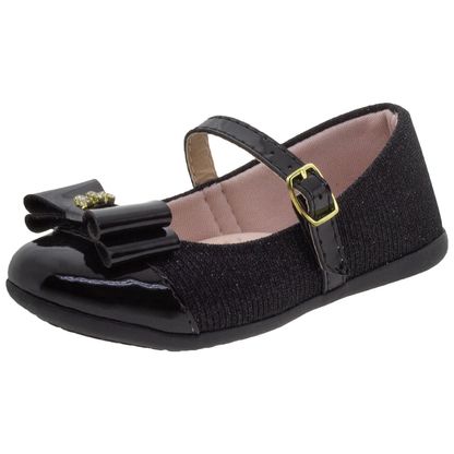 Sapatilha-Infantil-Feminina-Lily-Kids-18106-3011810-01 Sapatilha-Infantil-Feminina-Lily-Kids-18106-3011810-01
