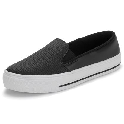 Tenis-Feminino-Slip-On-Beira-Rio-4220202-0442222-01 Tenis-Feminino-Slip-On-Beira-Rio-4220202-0442222-01