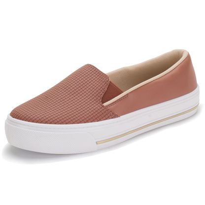 Tenis-Feminino-Slip-On-Beira-Rio-4220202-0442222-01 Tenis-Feminino-Slip-On-Beira-Rio-4220202-0442222-01