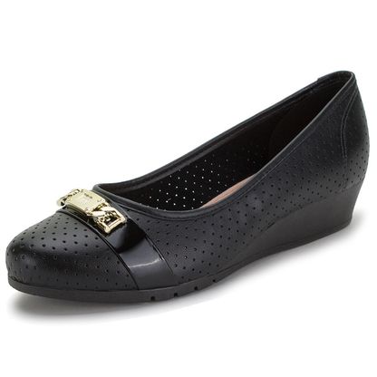 Sapato-Feminino-Anabela-Moleca-5156766-0440766-01 Sapato-Feminino-Anabela-Moleca-5156766-0440766-01