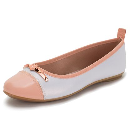 Sapatilha-Infantil-Feminina-Molekinha-2502356-0445023-01 Sapatilha-Infantil-Feminina-Molekinha-2502356-0445023-01