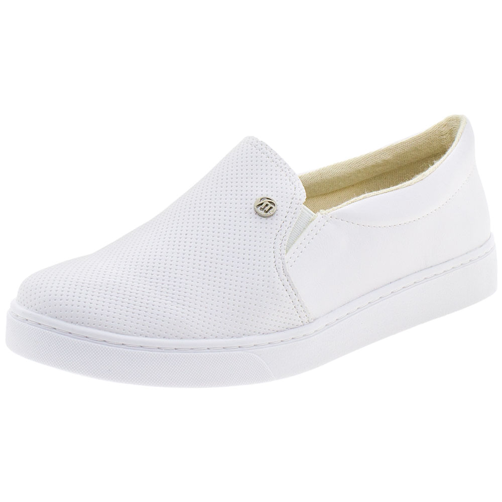 slip on feminino atacado