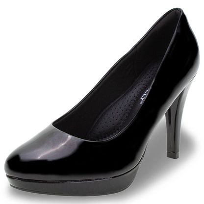Sapato-Feminino-Salto-Alto-Piccadilly-841029-0081029-01 Sapato-Feminino-Salto-Alto-Piccadilly-841029-0081029-01