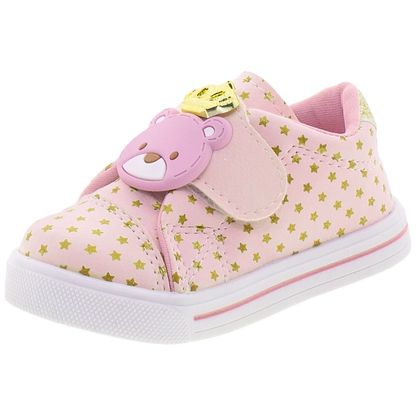 Tenis-Infantil-Feminino-Linda-Ju-15578-8935578-01 Tenis-Infantil-Feminino-Linda-Ju-15578-8935578-01