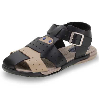 Sandalia-Infantil-Masculina-Kidy-159-1120159-01 Sandalia-Infantil-Masculina-Kidy-159-1120159-01