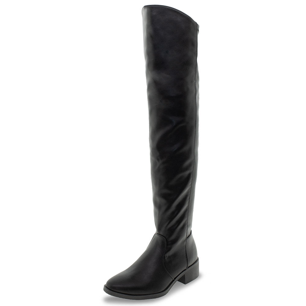 bota florentina over