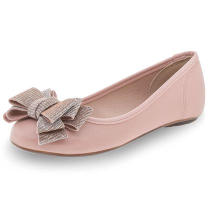 Sapatilha-Infantil-Feminina-Molekinha-2083990-0443990-01 Sapatilha-Infantil-Feminina-Molekinha-2083990-0443990-01