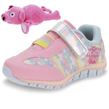 Tenis-Infantil-Zoo-Mania-Kidy-0330006-1120330_058-01 Tenis-Infantil-Zoo-Mania-Kidy-0330006-1120330_058-01