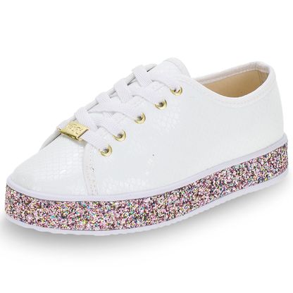 Tenis-Infantil-Feminino-NilQi-793-8060793-01 Tenis-Infantil-Feminino-NilQi-793-8060793-01