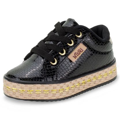 Tenis-Infantil-Feminino-NilQi-2510-8062510-01 Tenis-Infantil-Feminino-NilQi-2510-8062510-01