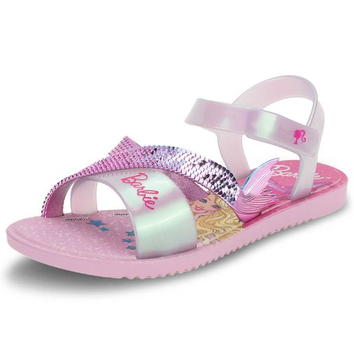 sandalia infantil feminina atacado