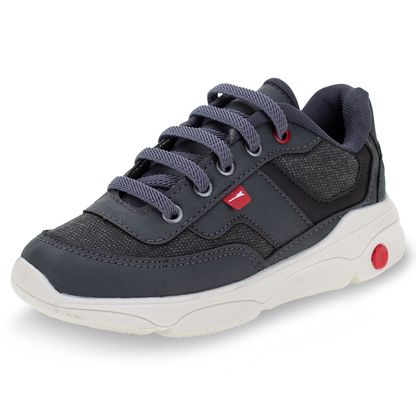 Tenis-Infantil-Masculino-Rayon-R276-8130276-01 Tenis-Infantil-Masculino-Rayon-R276-8130276-01