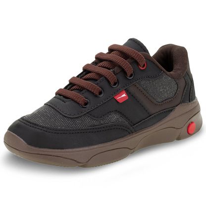 Tenis-Infantil-Masculino-Rayon-R276-8130276-01 Tenis-Infantil-Masculino-Rayon-R276-8130276-01