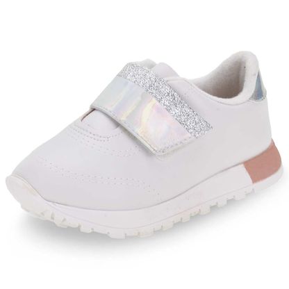 Tenis-Infantil-Baby-Molekinha-2128309-0441283-01 Tenis-Infantil-Baby-Molekinha-2128309-0441283-01