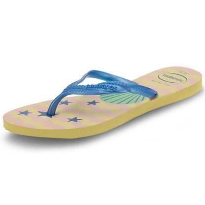 Chinelo-Feminino-Fantasia-Praiana-Havaianas-4144543-0090642-01 Chinelo-Feminino-Fantasia-Praiana-Havaianas-4144543-0090642-01