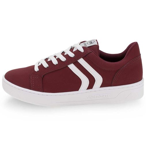 tenis via marte vinho