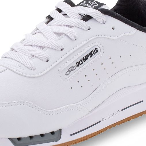 Tenis olimpicos hot sale masculino branco