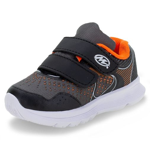 tenis infantil masculino atacado