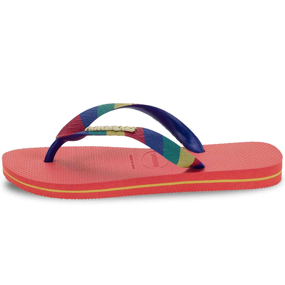 coral havaianas