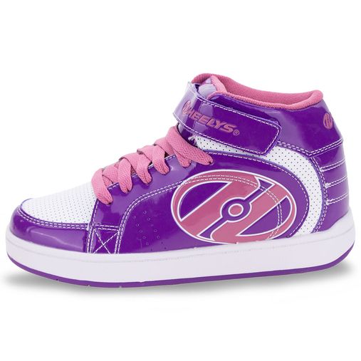 tenis infantil de rodinha