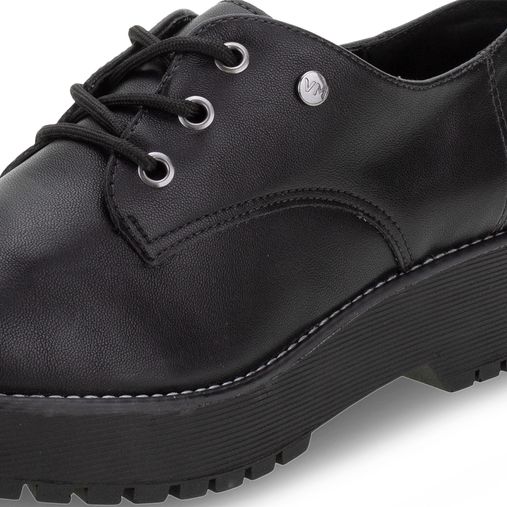 sapato feminino oxford via marte
