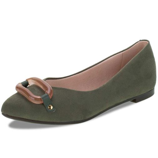 sapatilha feminina no atacado