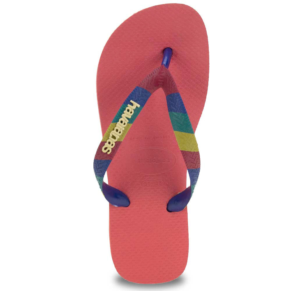 coral havaianas