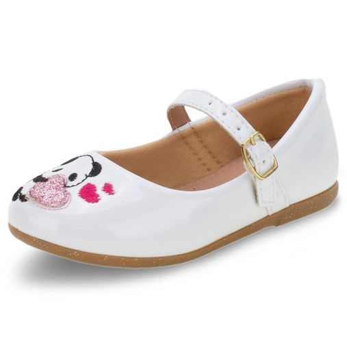 sapatilha infantil no atacado