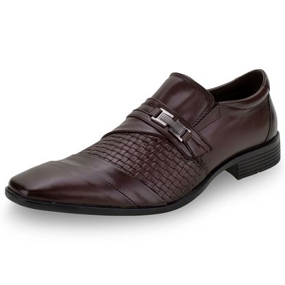 Sapato-Masculino-Social-Bkarellus-S0010-4770010-01 Sapato-Masculino-Social-Bkarellus-S0010-4770010-01