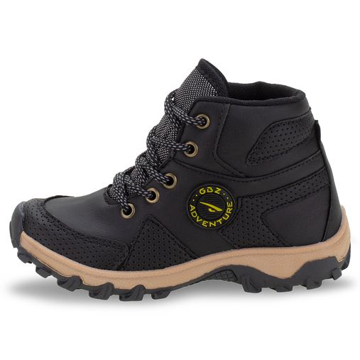 Bota store infantil adventure