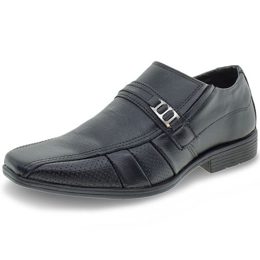 sapatos masculinos atacado