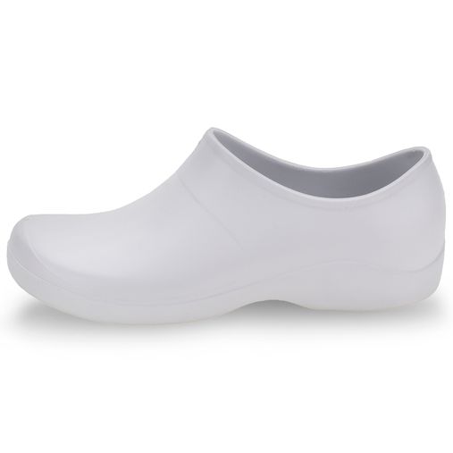 sapato branco boa onda