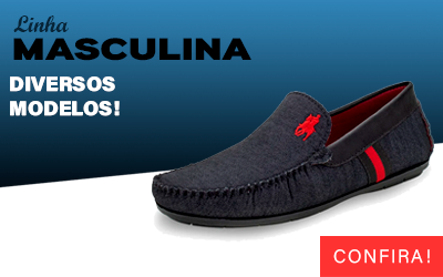 sapatos democrata atacado