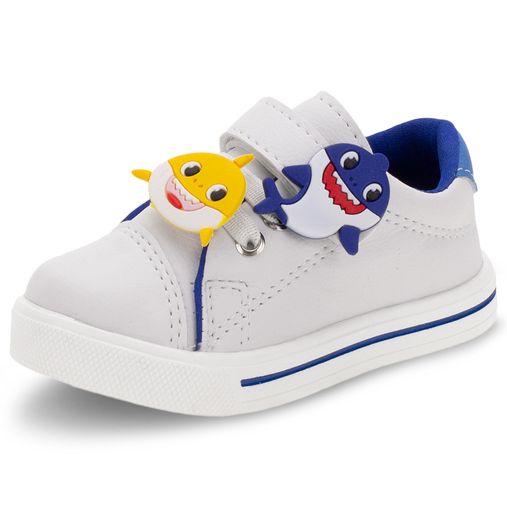 tenis infantil masculino atacado